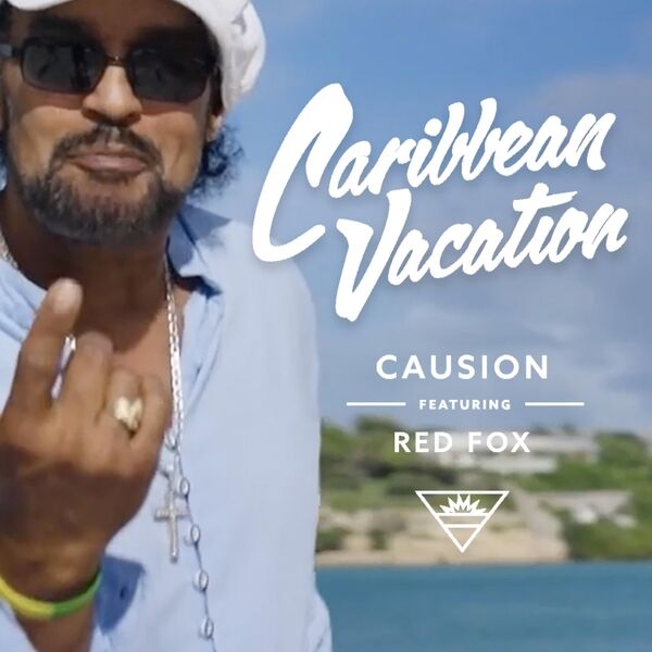 Cover art for Caribbean Vacation