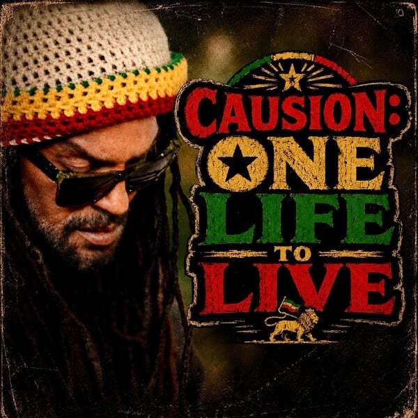 Cover art for One Life to Live